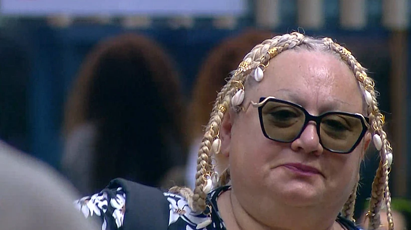 האח הגדול: פאינה