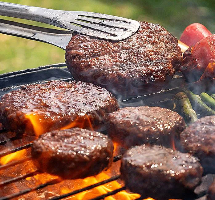 רידיפיין בורגר קצבים וקבב קצבים