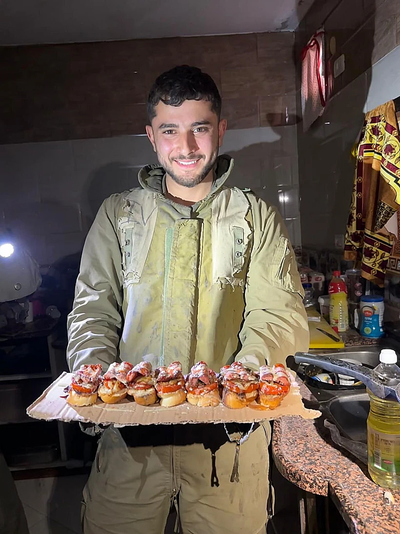 עידו וולוך ז״ל