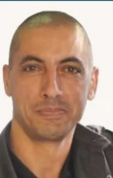 שאדי אנעיים ז״ל