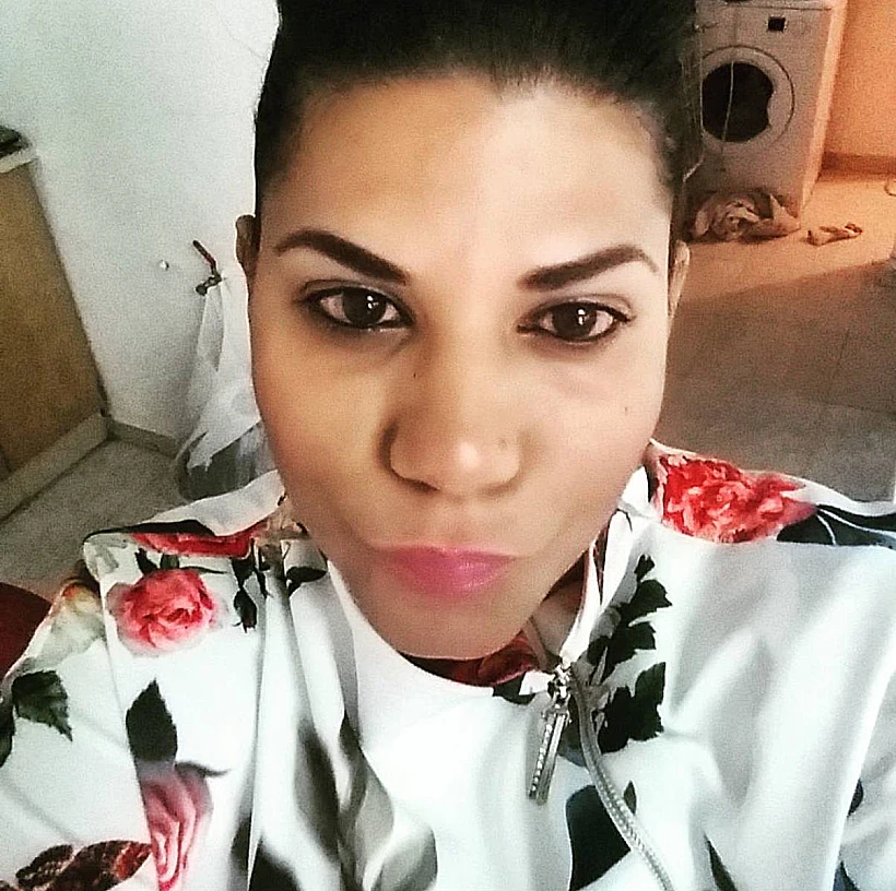 מירב אדרי וענונו, שנרצחה ע"י בעלה בבאר שבע