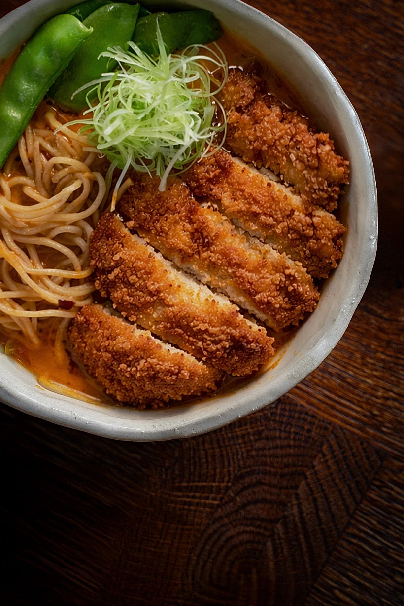 "טן טן מן ראמן