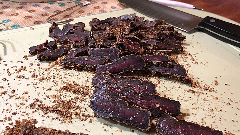 הבילטונג של אייל קליין ז״ל