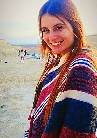 יעל רוזמן ז"ל