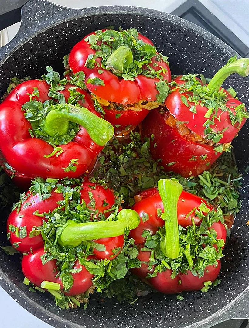 הממולאים של אור מזרחי ז"ל