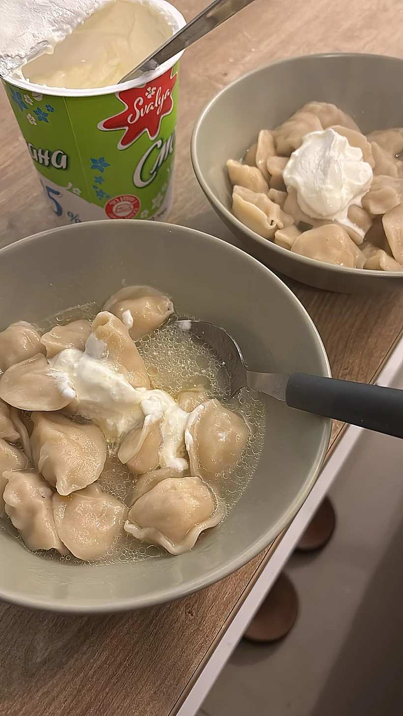 הפלמני של סבתא של יעל רוזמן ז״ל