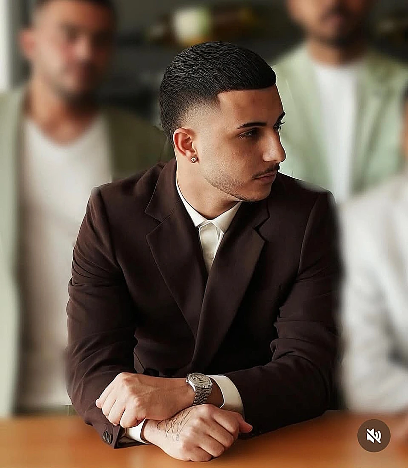 שליו מרציאנו