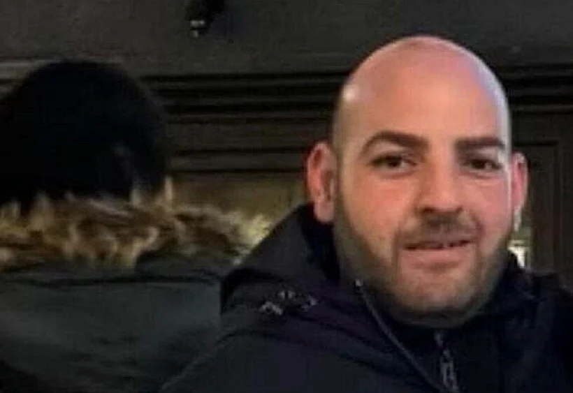 מוחמד מוסא עיסא, שנרצח בכפר קאסם