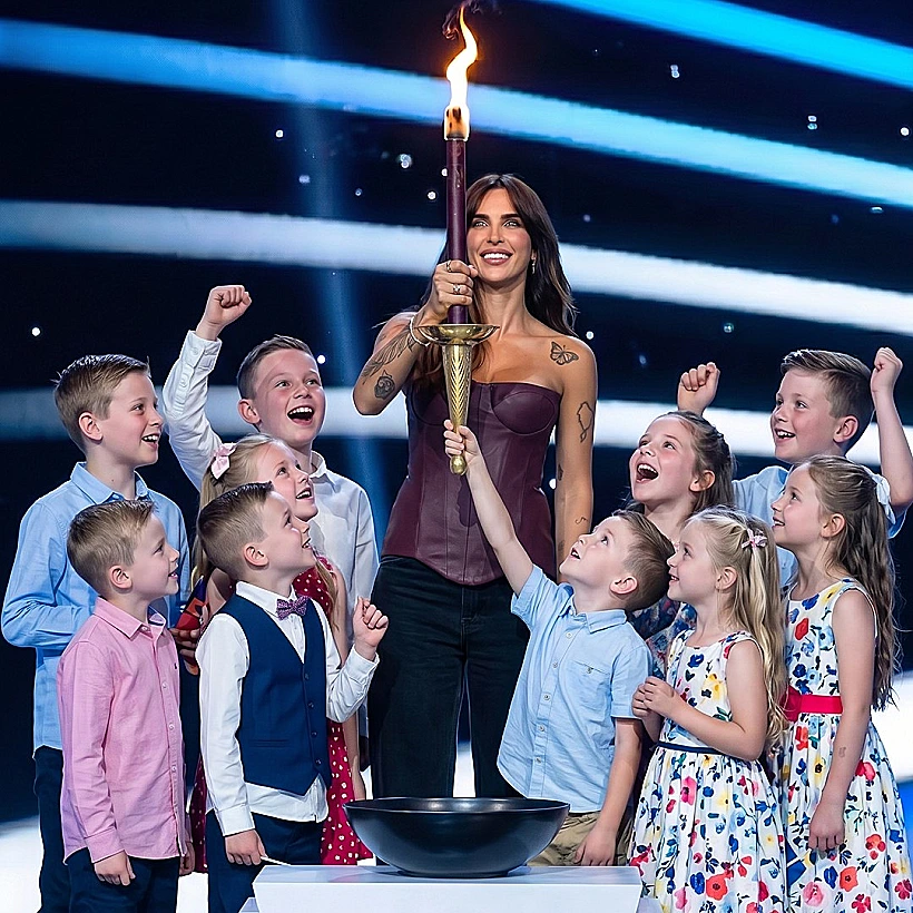 אימהותך - גאוותך. גל רובין