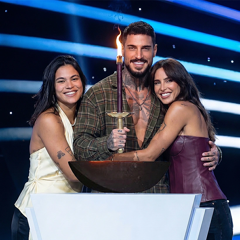 חברויות או לא להיות? אלירן דוד ביטון