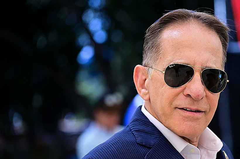 צחי ברוורמן