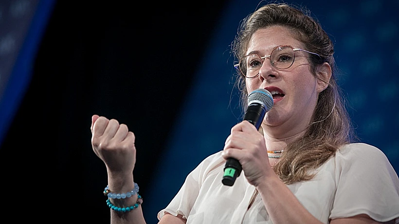 עדי אלטשולר, מייסדת "כנפיים של קרמבו"