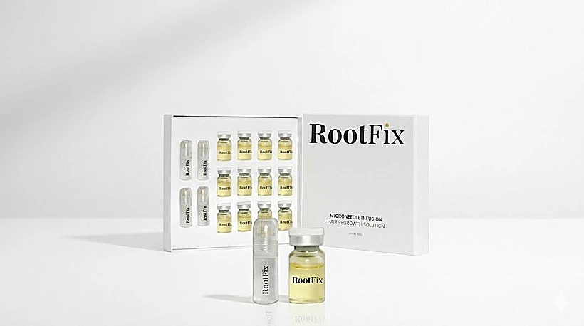 Rootfix