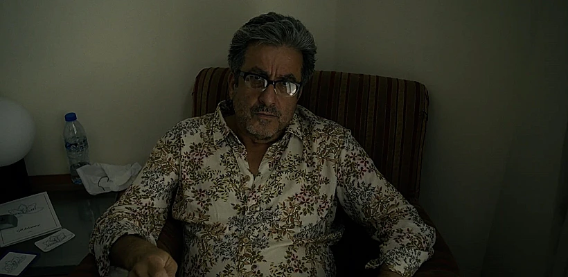 מנשה נוי ב"חיים ללא כיסוי"