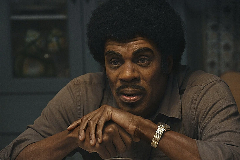 קולמן דומינגו ב"מייקל"