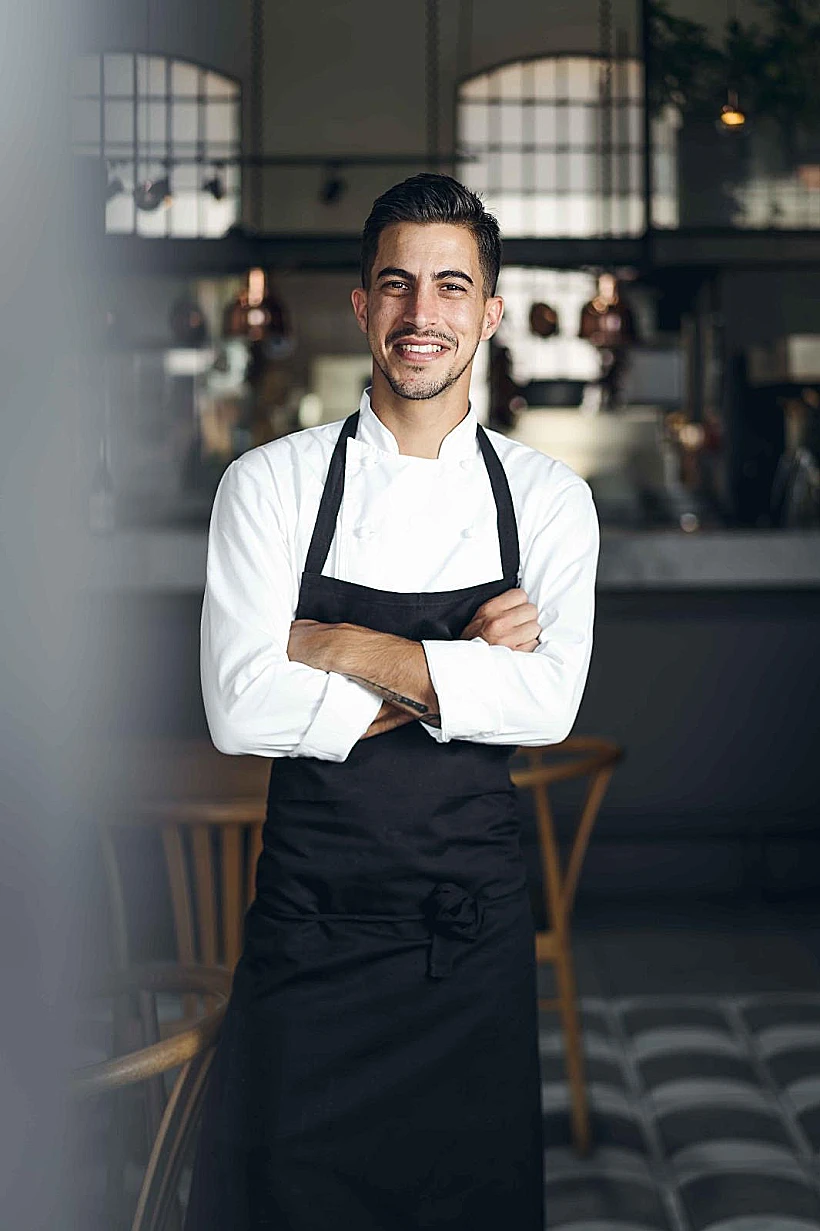 שף אורן אסידו