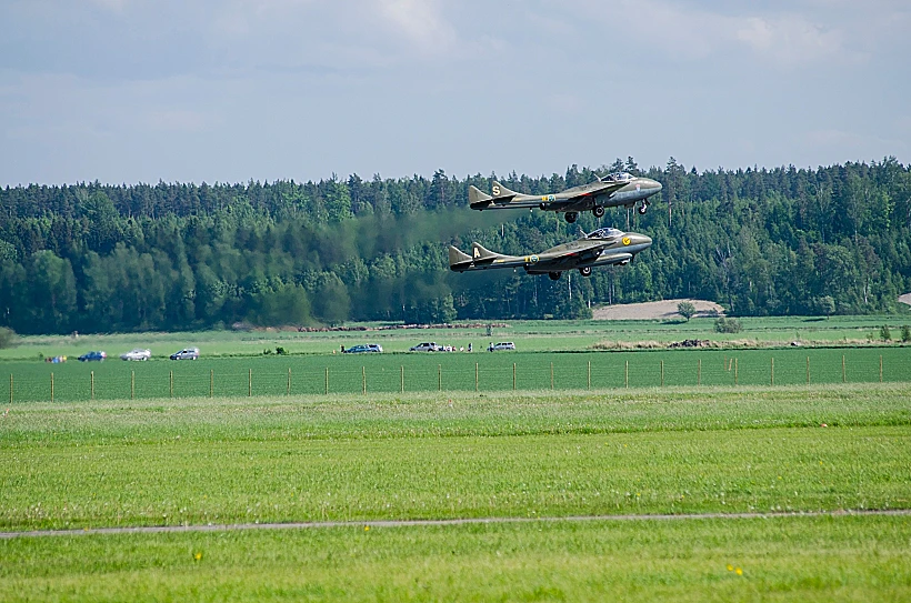 חיל האוויר הפיני