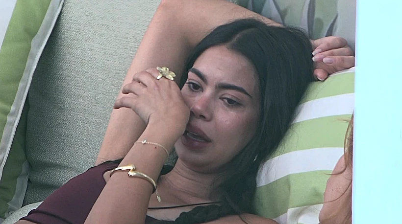 האח הגדול: פטל אסף