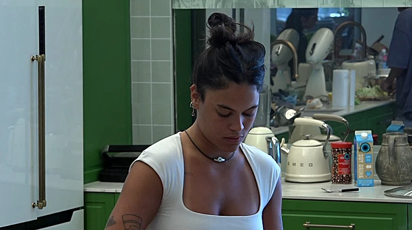 האח הגדול: טל טיטו