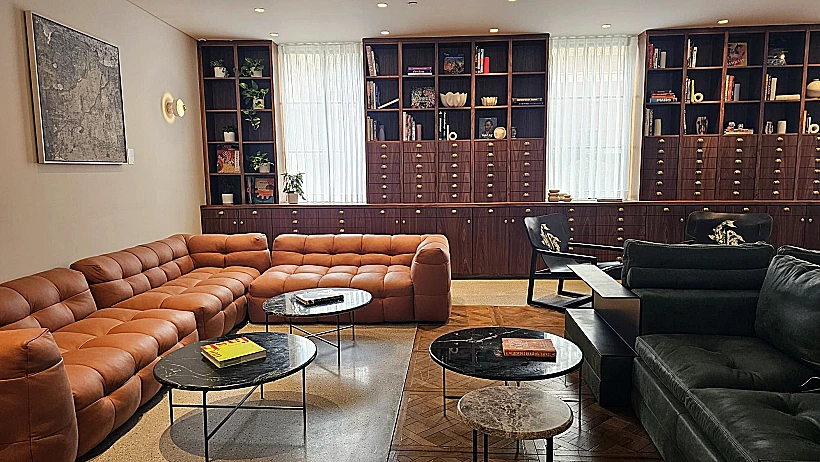 מלון Reception פתאל