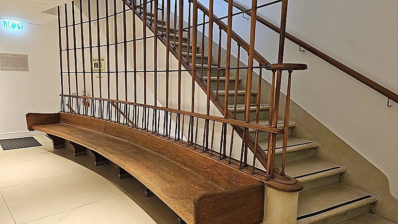 מלון Reception פתאל