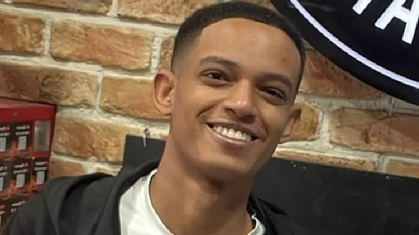 ימנו בנימין זלקה, שנרצח בערב יום העצמאות בפיצרייה בפתח תקווה