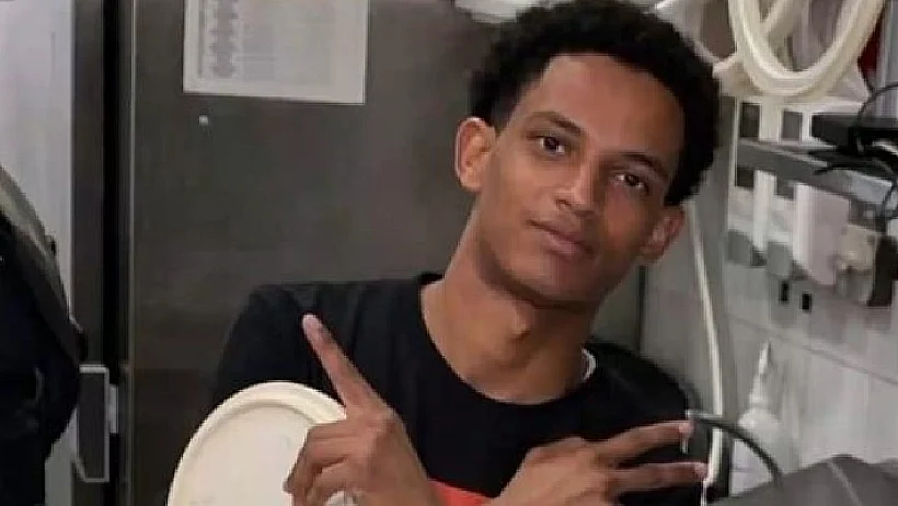 ימנו בנימין זלקה, שנרצח בערב יום העצמאות בפיצרייה בפתח תקווה