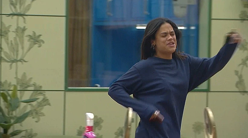 האח הגדול: טל טיטו