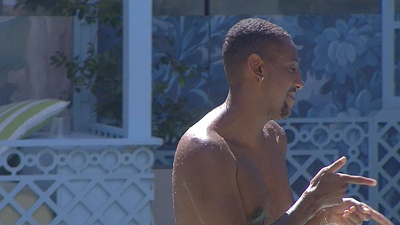 האח הגדול: נעם טקלה