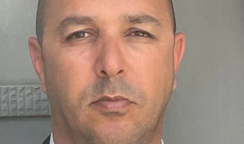 עו"ד אייל אוחיון