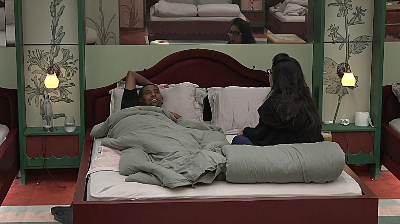 האח הגדול: אור ונעם