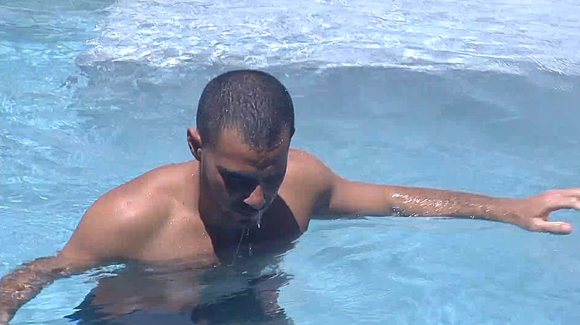 האח הגדול: קורן חתוכה