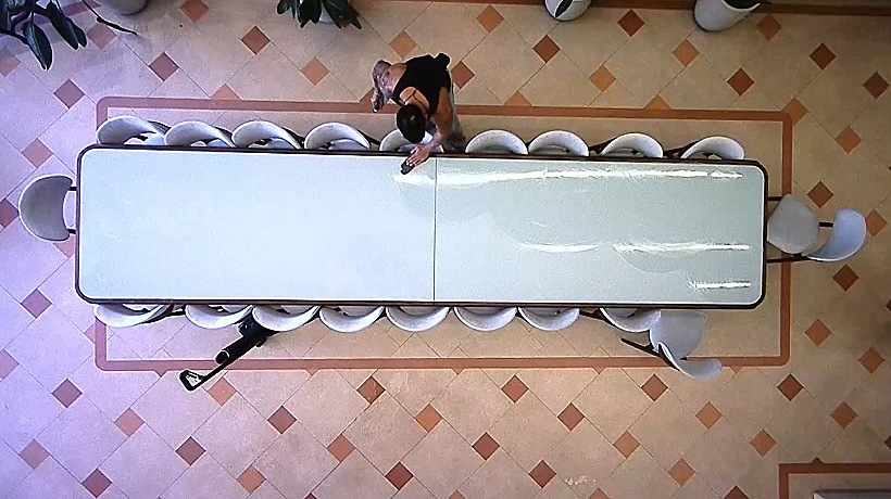 האח הגדול: עומר ציפורי