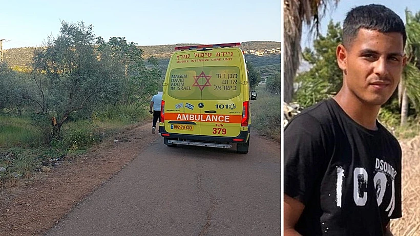 אדם סוואעד, בן ה-16 שנרצח בחצור הגלילית