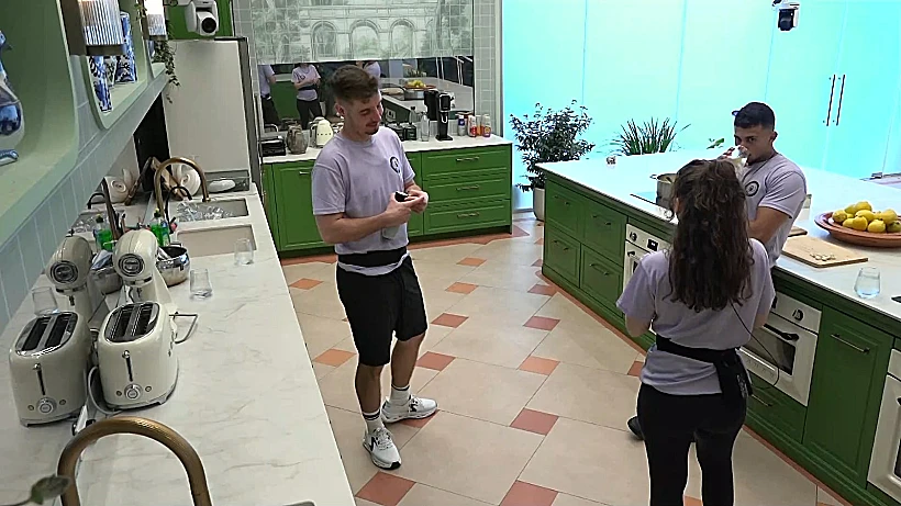 ענבל משה ודני