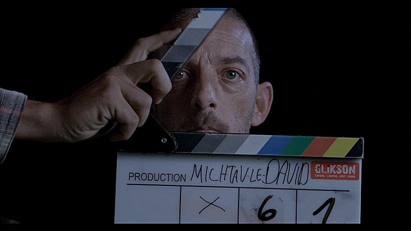 מתוך "מכתב לדויד - הגרסה השלמה"