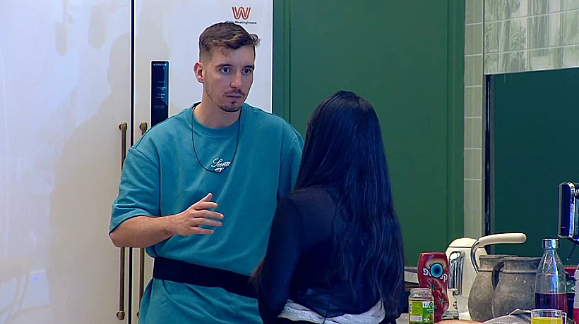 האח הגדול: אור ודני