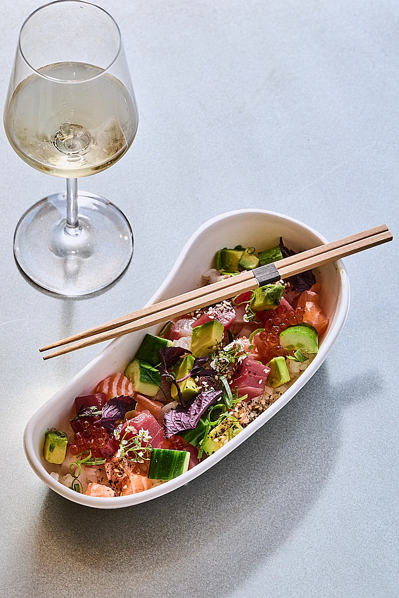 דג נא ב"ימה"