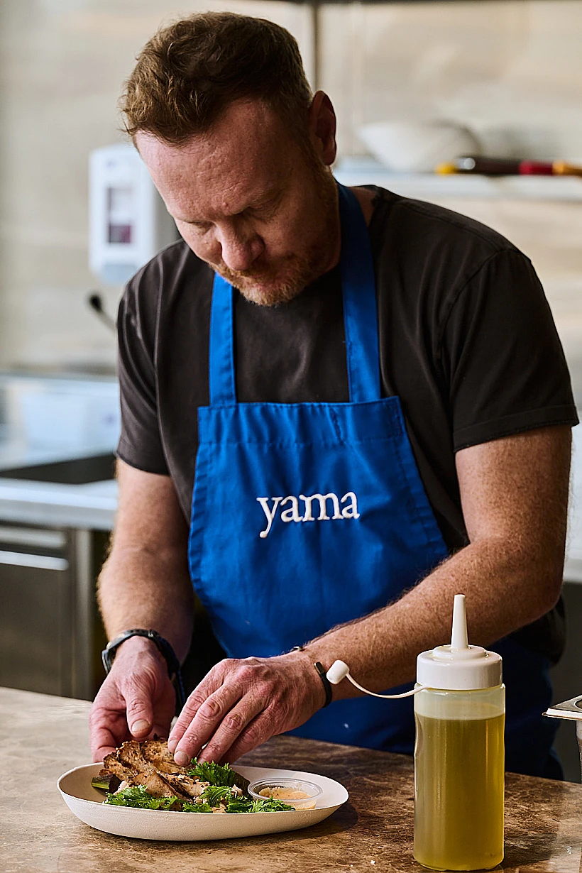 יובל בן נריה ב"ימה"