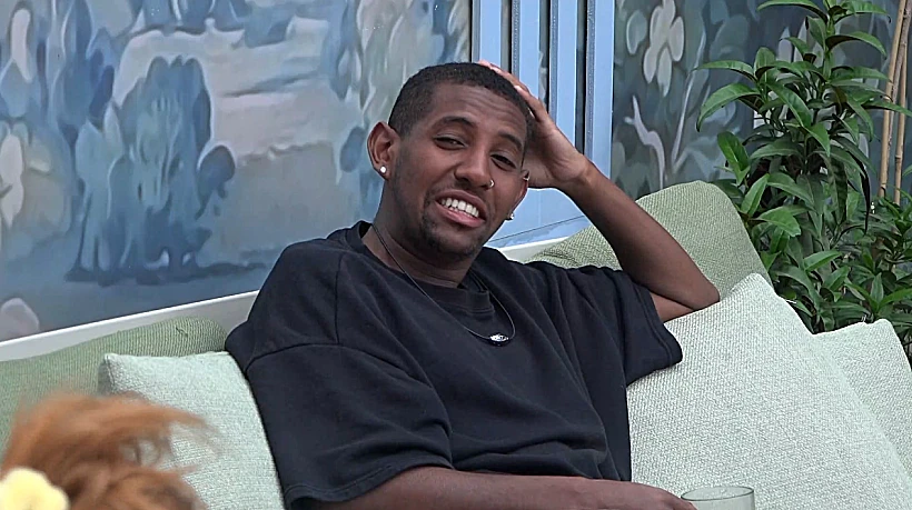 האח הגדול: נעם טקלה