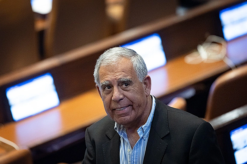 ח"כ מיקי לוי