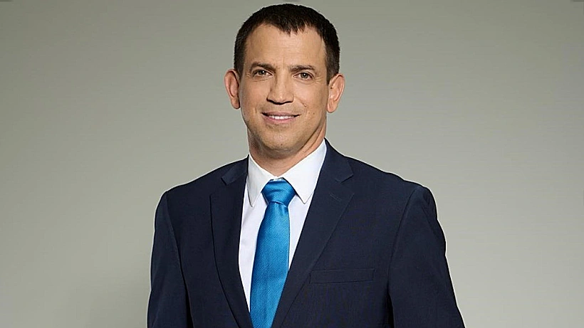 שאול מרידור