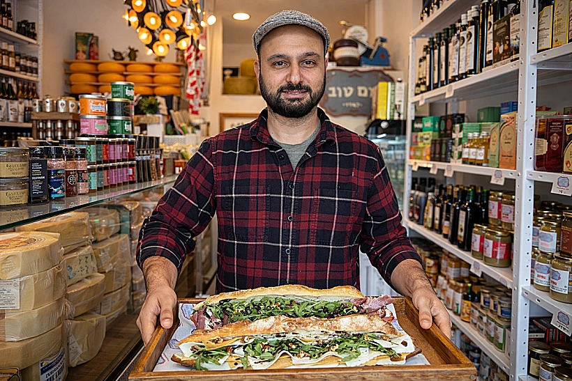 מעדניית "יומטוב