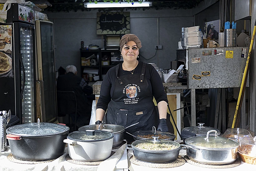 פאטמה שחאדה מ"אלבית ביתק