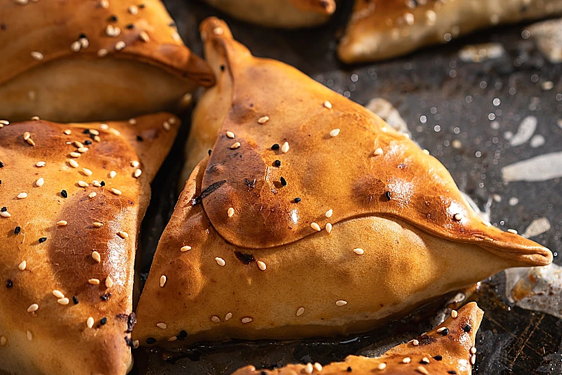 "המאפייה הבוכרית