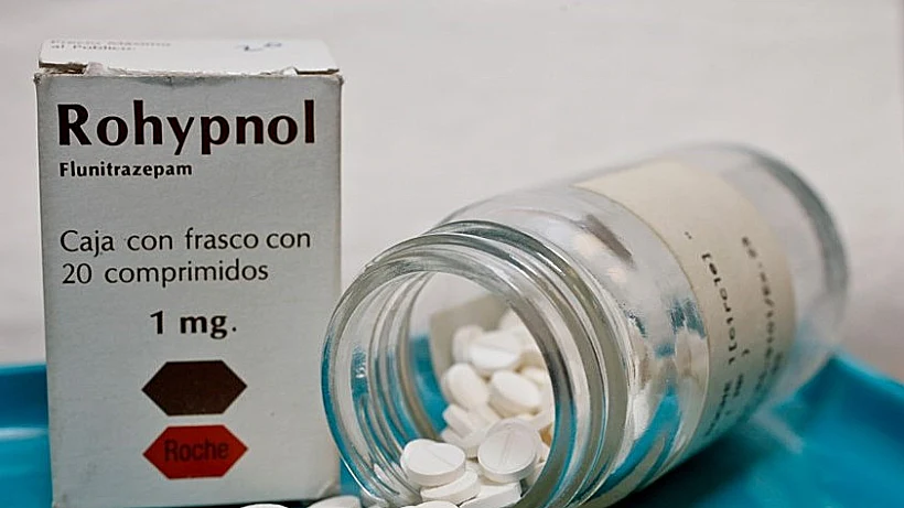 כדורי "רוהיפנול"