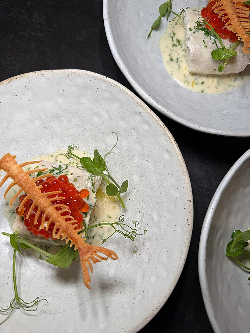 מתוך הארוחה המקסיקנית של שף טומאס יול