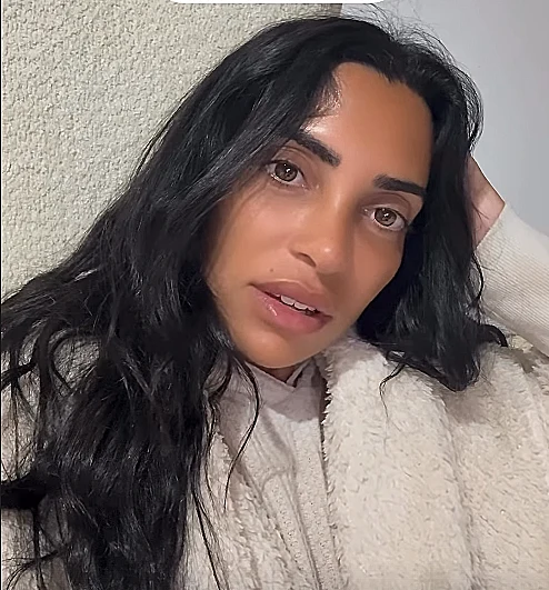 לוסיה מוראלס