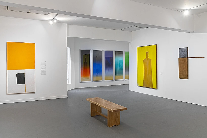 מוזיאון חיפה לאמנות