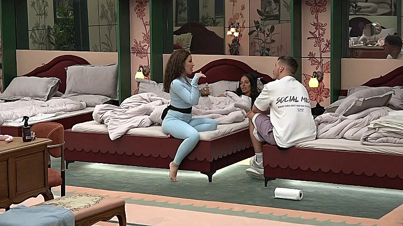 דני ענבל ונעמה